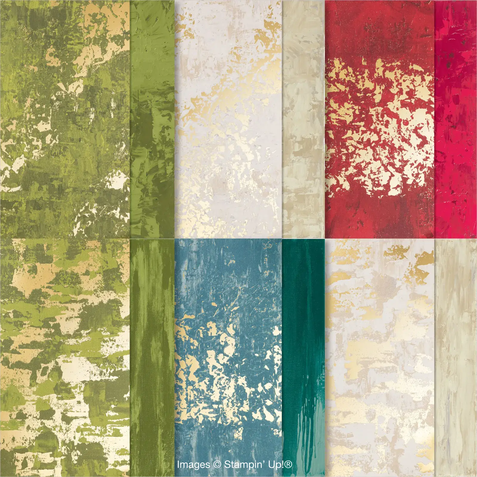 Season of Elegance Paper Copyright