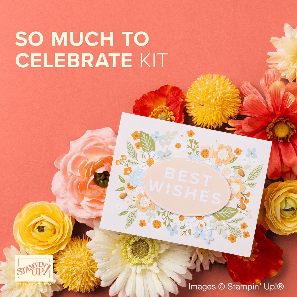 So Much To Celebrate Kit Copyright
